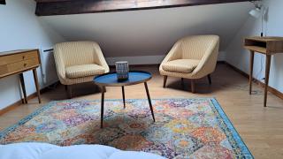 Cosy room - Ormesson-sur-Marne - 9