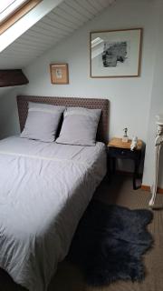 Cosy room - Ormesson-sur-Marne - 8
