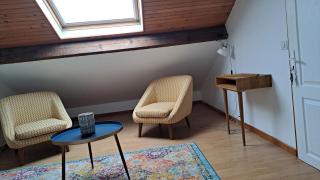 Cosy room - Ormesson-sur-Marne - 6