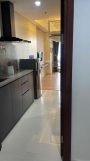 Pollux Meisterstadt - Batam Center - 1