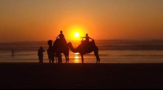 MEHDIA PLAYA - Kenitra - 6