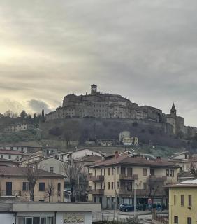 Pian della Battaglia - Anghiari - 0