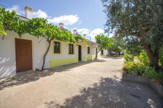 Oliveira Country House - 3