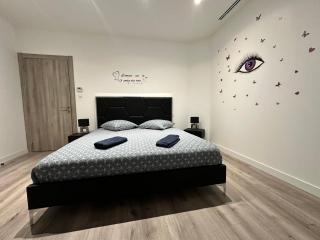 le duplex 4 personnes - - 1