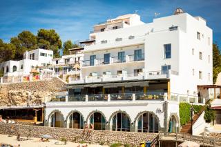Hostal La Cigüeña - Portinatx - 9