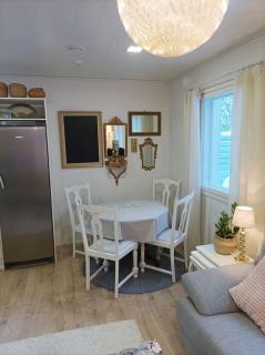 Persoonallinen pieni asunto - Oulu - 7