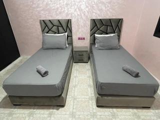 Appartement centre-ville avec Wifi 100 Mo - 3