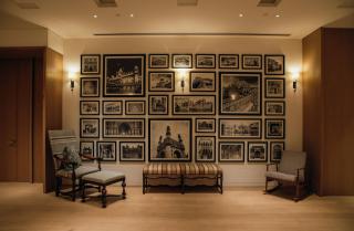 Grand Hyatt Gurgaon - 6