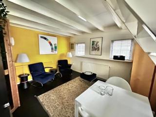 Polderhuus Galatheapolder - 4