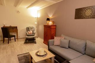 Ferien Wohnung Weinheim - Die FeWo i.d. Nordstadt - Weinheim - 5