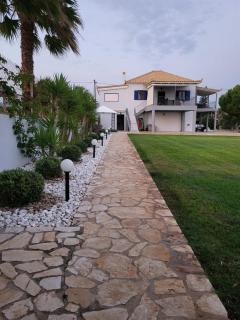 NAVARINO BATHS sea-front estate - 6