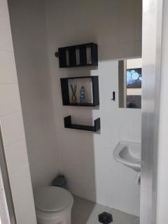 Apartamento Rua francisco sa 88 - 4