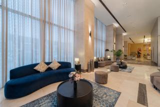HDB Financial District - Riade - 3