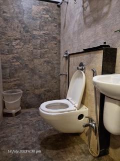 ANAND HOTEL - Bikaner - 7