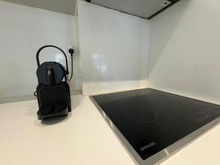 2 Bath Modern Suite Pagrati Next to Stadium - 2