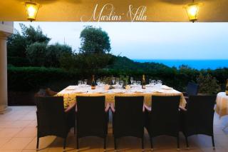 Martin 's Villa. House on the beach with pool - Lloret de Mar - 7
