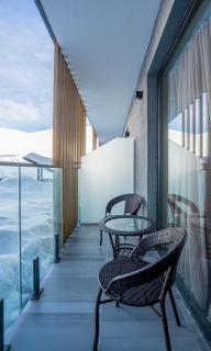 New Gudauri Atrium - Goedaoeri - 9