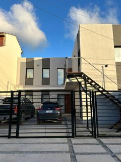 Casa 3 ambientes - FARO NORTE - - 9