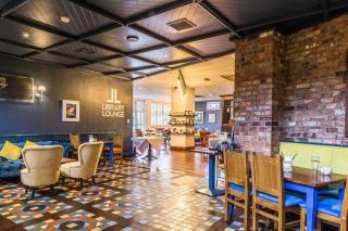 The Donard - Newcastle - 5