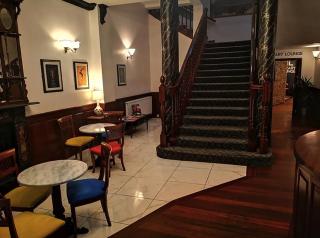 The Donard - Newcastle - 2