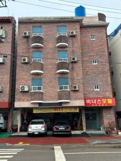 Venus Motel - Mokpo - 0