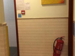 Li Cheng Guesthouse - Hong Kong - 2