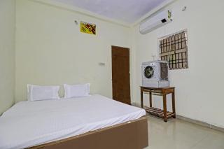 SPOT ON 81062 Moonlight Hotel - Bhilai - 6