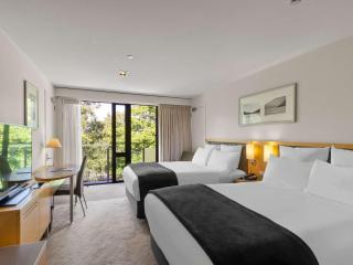 Novotel Queenstown Lakeside - Queenstown - 4