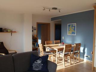 Apartment 1 in the beach happiness house - Glowe - 3