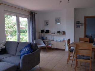 Apartment 1 in the beach happiness house - Glowe - 8