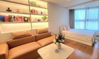 Haeundae Lavender House-Irua Hotel - Busan - 1
