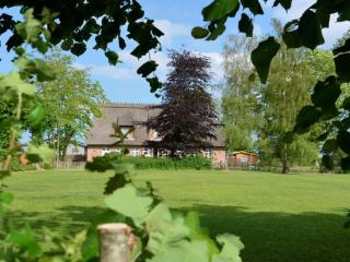 Holiday apartment Domstag "Kos" - 8