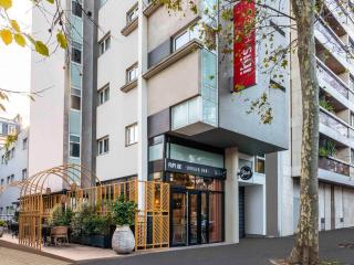 ibis Paris Place d’Italie 13ème - Paris - 0