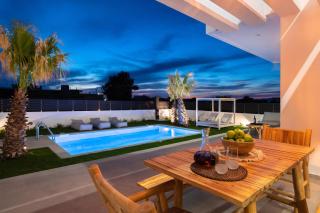 Martinis Villas - Kremasti - 9
