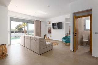 Martinis Villas - Kremasti - 1