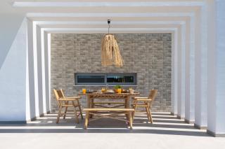 Martinis Villas - Kremasti - 4