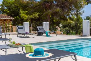 Villa Anna - PlusHolidays - Teulada - 5