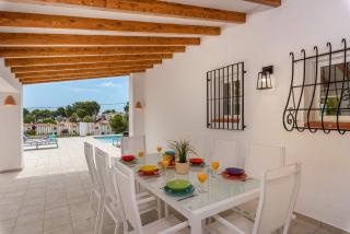 Villa Anna - PlusHolidays - Teulada - 1