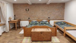Apartmán Anglický roh - Františkovy Lázně - 9
