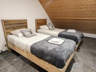 Chalet Stella 5* à 2mn des pistes - Saint-Chaffrey - 3