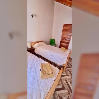 Alberdi Tempo - Esquel - 1