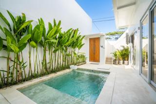 Eden Cemagi Villa Pererenan - Canggu - 3