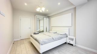 Ismail Ultracentral Deluxe Apartaments - Chişinău - 0