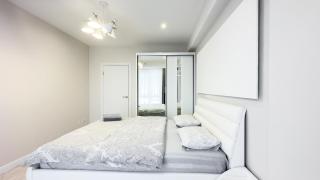 Ismail Ultracentral Deluxe Apartaments - Chişinău - 6