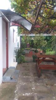 Flower's Halt - Graaff-Reinet - 8