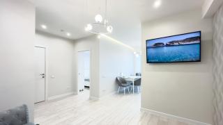 Ismail Ultracentral Deluxe Apartaments - Chişinău - 1
