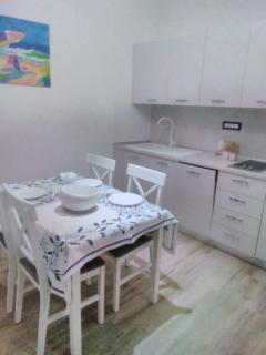 Casa Tornola nel Borgo - Termoli - 7