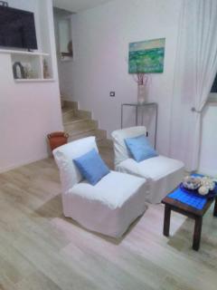 Casa Tornola nel Borgo - Termoli - 1