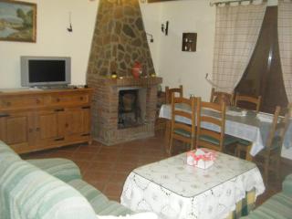 Casa Los Luceros - Sedella - 5