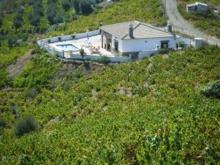 Casa Los Luceros - Sedella - 3